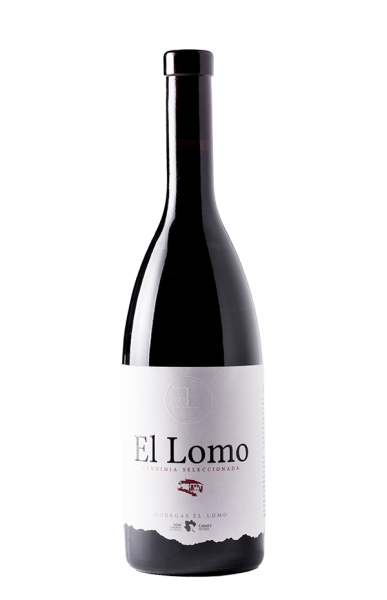 EL LOMO Tinto Vendimia Seleccionada 75 cl.