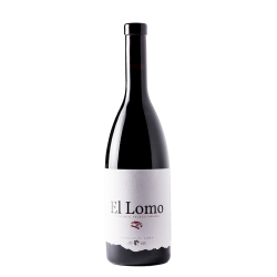 EL LOMO Tinto Vendimia Seleccionada 75 cl.