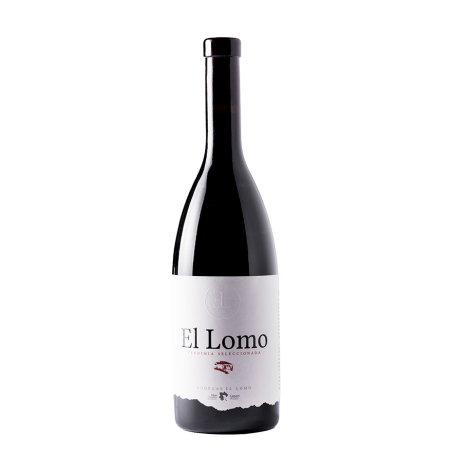 EL LOMO Tinto Vendimia Seleccionada 75 cl.
