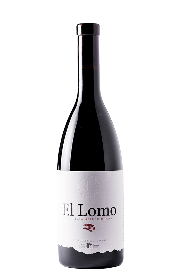 EL LOMO Tinto Vendimia Seleccionada 75 cl.