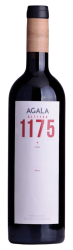AGALA 1175 Tinto Barrica 75 cl.