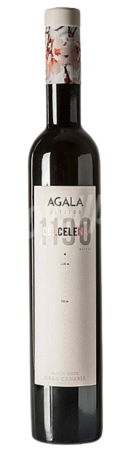 AGALA DULCELENA ALTITUD 1190