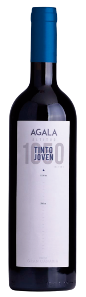 AGALA 1050 Tinto Joven 75 cl.